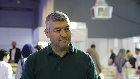 Tozkoparan İskender'in Yolu Malatya'dan Geçti