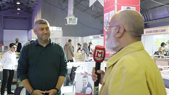 Tozkoparan İskender'in Yolu Malatya'dan Geçti