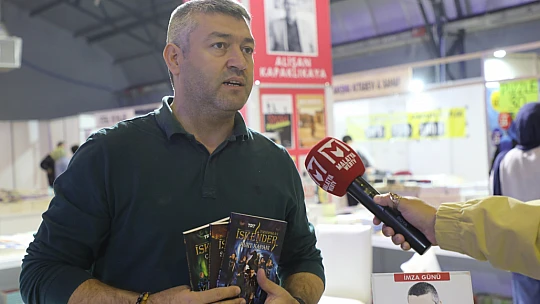 Tozkoparan İskender'in Yolu Malatya'dan Geçti