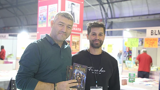 Tozkoparan İskender'in Yolu Malatya'dan Geçti