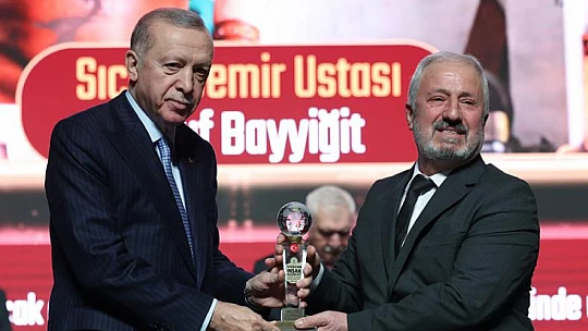 Başkan Güder, Çocukların Yüzünü Güldürmeye Devam Ediyor