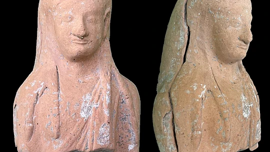 Binlerce Yıllık Marcus Aurelius Heykeli Evine Döndü!
