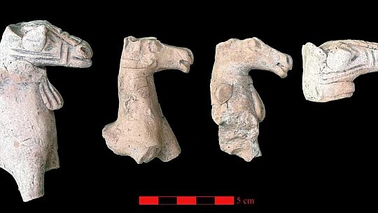 Binlerce Yıllık Marcus Aurelius Heykeli Evine Döndü!