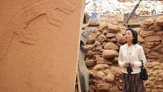 12 Bin Yıllık Tarih Yeniden Ayağa Kalktı: Göbeklitepe'de Büyük Keşif
