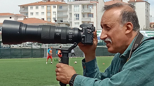 Yeşilyurtspor 3. Lig'e Yükseldi!