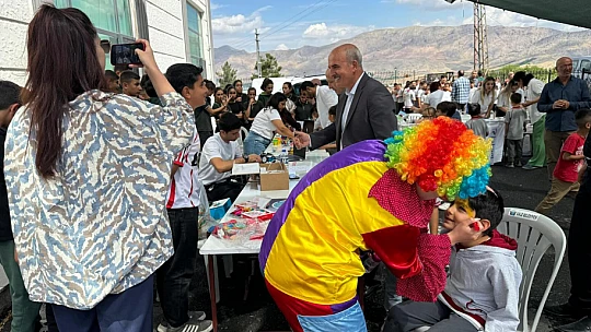 Kale'de Geleceğe Yatırım: Çocuklara Yönelik Eğitim Atölyeleri Yoğun İlgi Gördü