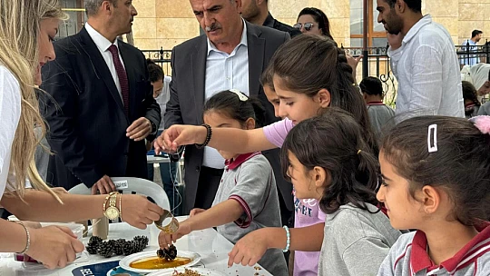 Kale'de Geleceğe Yatırım: Çocuklara Yönelik Eğitim Atölyeleri Yoğun İlgi Gördü