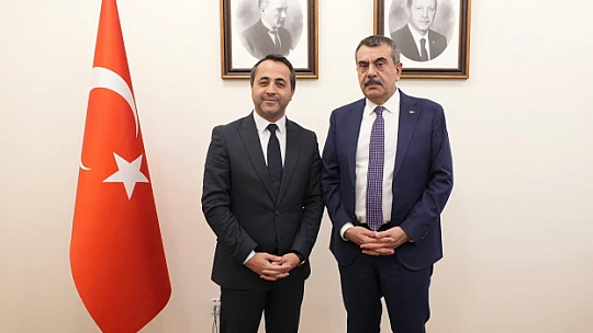 Malatya Öğretmenevi Projesi İhaleye Hazır