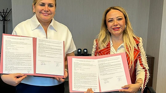 Sağlıkta Kalite ve Tanıtım İçin Güçlü Ortaklık: Protokol İmzalandı
