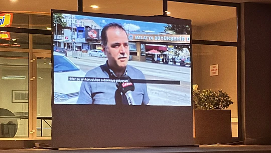 Arapgir'de 15 Temmuz Şehitleri Dualarla Anıldı