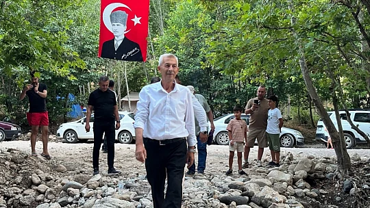 Doğa ile Sanatın Buluştuğu Etkinlik: Fotonkamp 2025 Başladı