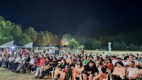 Doğa ile Sanatın Buluştuğu Etkinlik: Fotonkamp 2025 Başladı