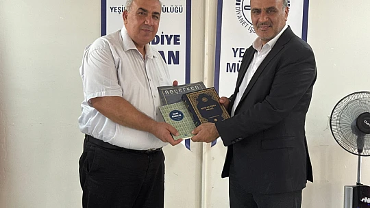 İlkyardım ve İşaret Dili Eğitimini Tamamlayan Kursiyerler Belgelendirildi