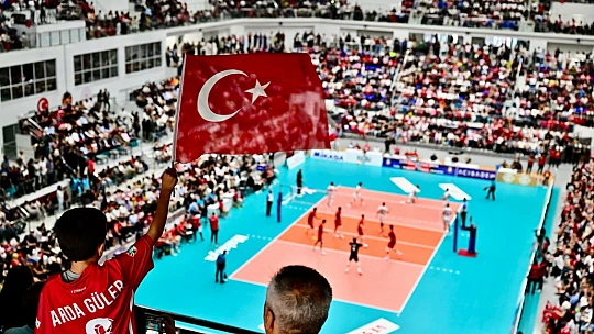 Türkiye, Malatya'da Avrupa Vizesini Aldı