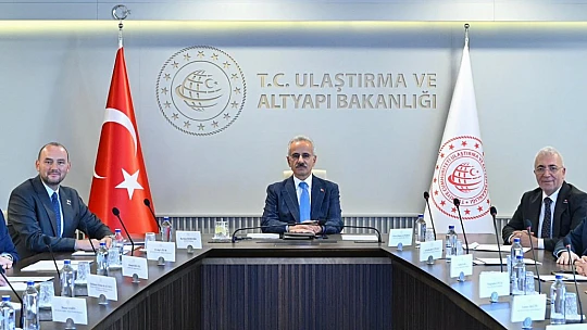 Malatya – Narlı Tren Hattı Eylülde Açılıyor!
