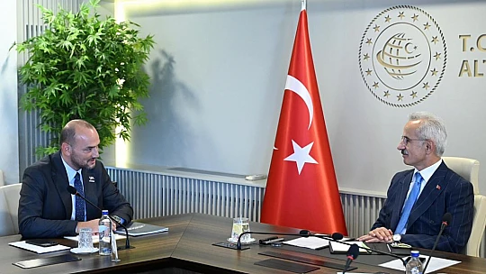 Malatya – Narlı Tren Hattı Eylülde Açılıyor!