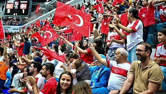 Türkiye, Malatya'da Avrupa Vizesini Aldı