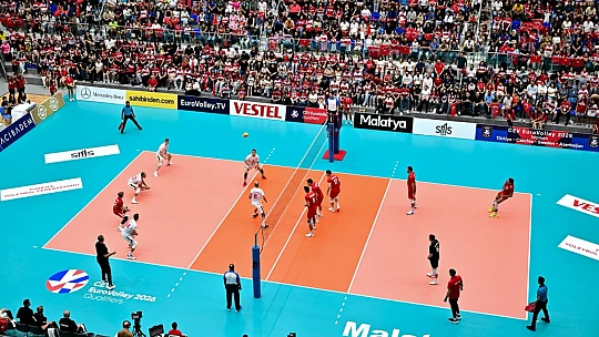 Türkiye, Malatya'da Avrupa Vizesini Aldı