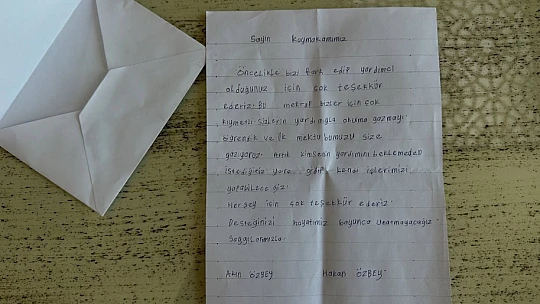 Yazıhan'da Okuma Yazma Seferberliği Başladı