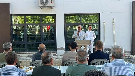 Kale Kent Konseyi: Birlik ve Dayanışmanın Yeni Adresi