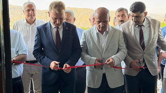 Kale Kent Konseyi: Birlik ve Dayanışmanın Yeni Adresi