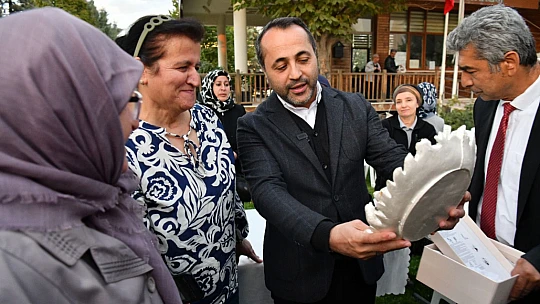 Babacan: 'Önümüzdeki Bahara Tüm Projeler Tamamlanacak'