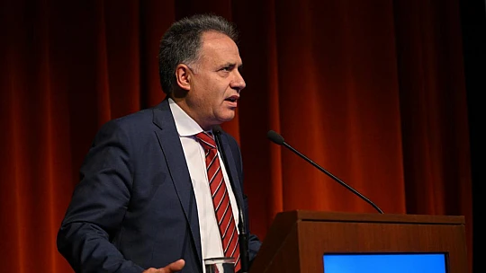 İnönü Üniversitesi, İlk Erasmus+ Günleri Programını Gerçekleştirdi
