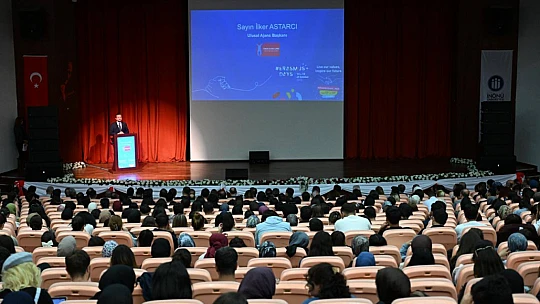 İnönü Üniversitesi, İlk Erasmus+ Günleri Programını Gerçekleştirdi