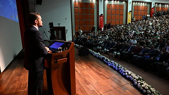 İnönü Üniversitesi, İlk Erasmus+ Günleri Programını Gerçekleştirdi