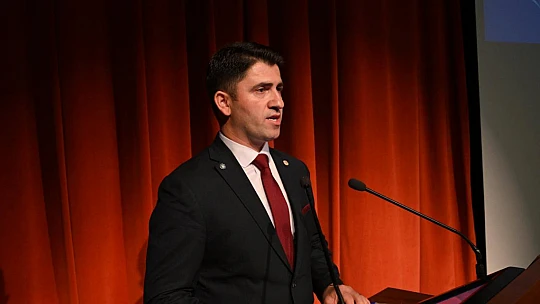 İnönü Üniversitesi, İlk Erasmus+ Günleri Programını Gerçekleştirdi