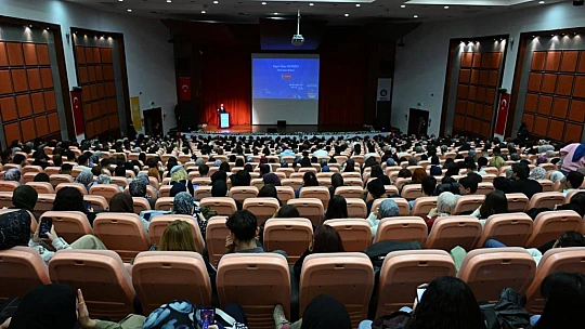 İnönü Üniversitesi, İlk Erasmus+ Günleri Programını Gerçekleştirdi