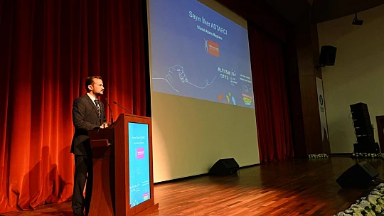 İnönü Üniversitesi, İlk Erasmus+ Günleri Programını Gerçekleştirdi