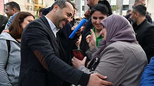 Babacan: 'Önümüzdeki Bahara Tüm Projeler Tamamlanacak'