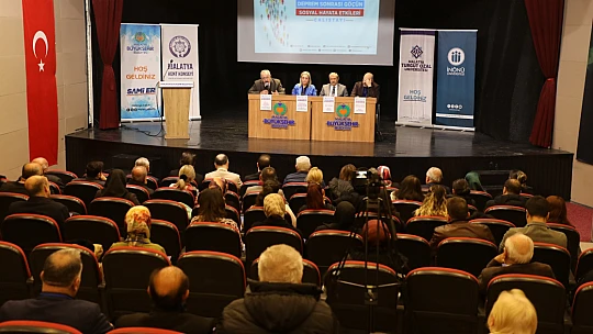 Deprem Göçü Malatya'nın Sosyal Dokusu Üzerinde Derin İzler Bıraktı