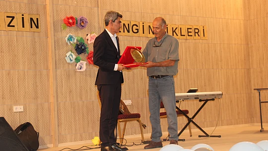 Malatyalı Yazardan Eğitime Destek: Kitap Gelirini Öğrencilere Bağışladı