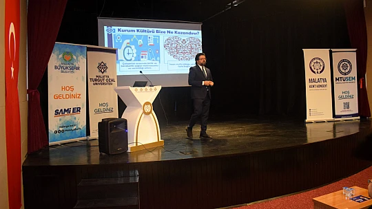 Şehir Taşımacılığında Yeni Dönem: MOTAŞ Şoförleri Artık Daha Bilinçli