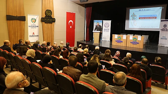 Deprem Göçü Malatya'nın Sosyal Dokusu Üzerinde Derin İzler Bıraktı