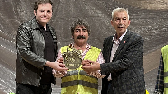 80'ler Dizisinin Oyuncuları Arapgir'de