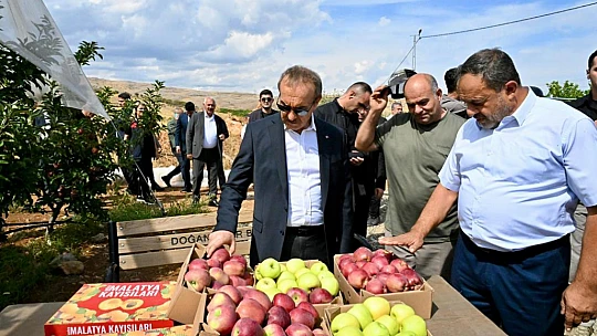 1.676 konuttan 952'si bitti, 724'ü devam ediyor.