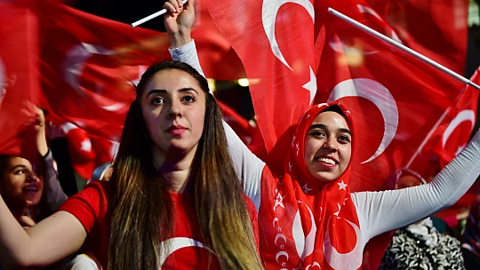 Unutmadık, Unutturmayacağız: 251 Şehit İçin Minnetle