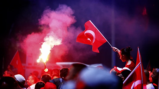 Unutmadık, Unutturmayacağız: 251 Şehit İçin Minnetle