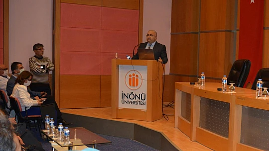 Tıp Fakültesi Akademik Genel Kurul Toplantısı Gerçekleştirildi