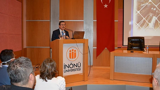 Tıp Fakültesi Akademik Genel Kurul Toplantısı Gerçekleştirildi