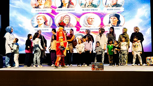 Kültür ve Sanatın Kalbi Malatya'da Atıyor