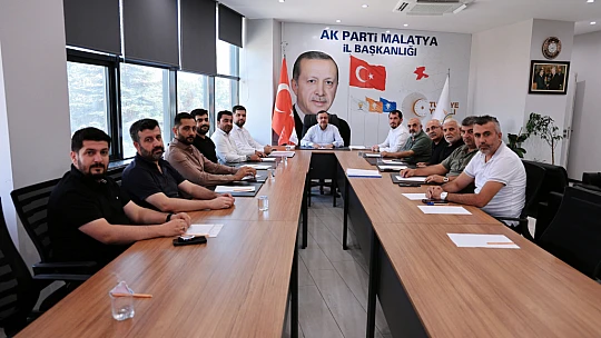 8 Milyon Kişiye Hitap Edecek Dev Kompleks Tanıtıldı