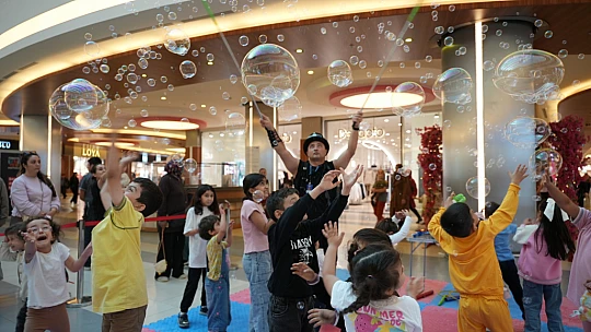 Festival coşkusu Malatya'nın dört bir yanında sürüyor