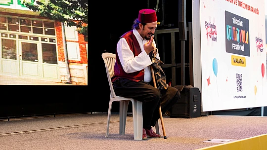 Festival coşkusu Malatya'nın dört bir yanında sürüyor