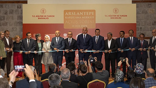 Kültür ve Sanatın Işığı Malatya'da Yandı