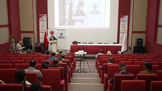 MEAH'ta 14 Ameliyat Canlı Yayında Gerçekleştirildi