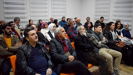 Malatya Kentkonseyi'nden 1800'lü yıllardan günümüze...